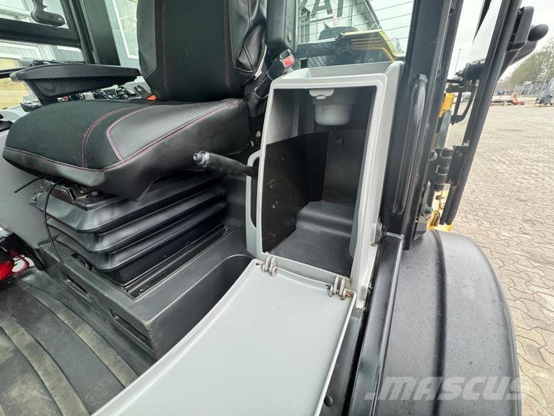 CAT 906M Cat 906M ホイールローダー・タイヤショベル