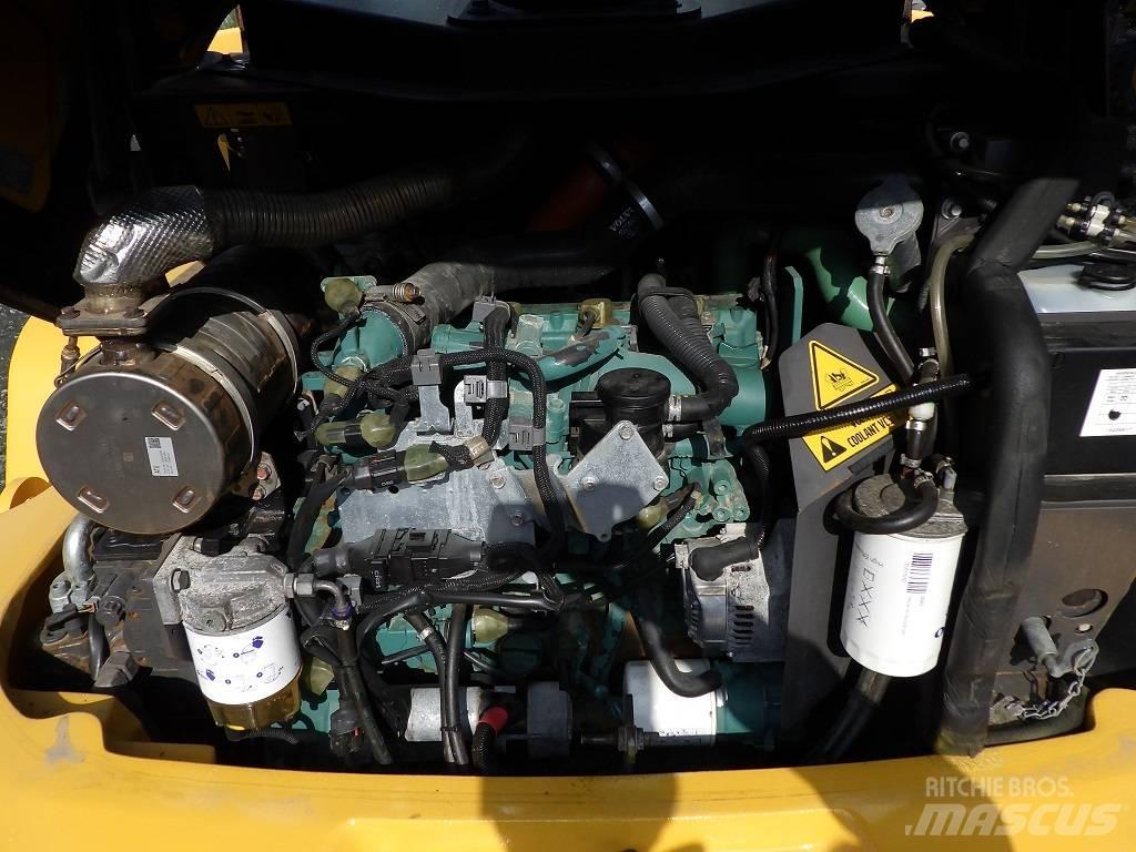 Volvo L 35 G ホイールローダー・タイヤショベル