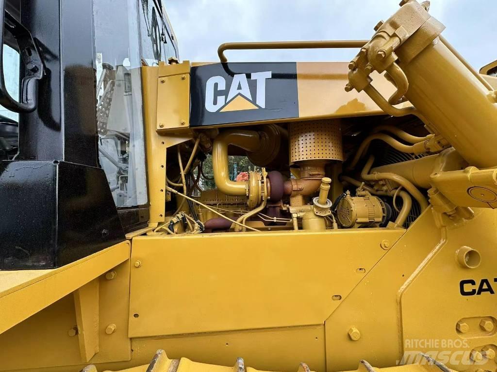CAT D 7 G ブルドーザー