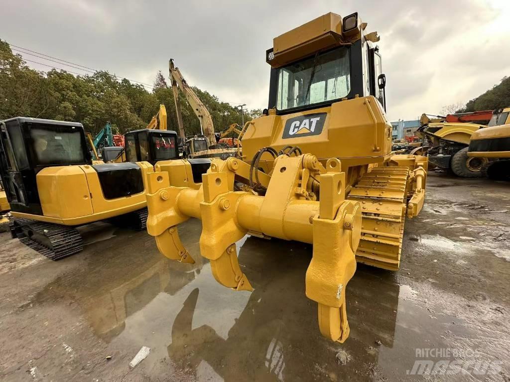 CAT D 7 G ブルドーザー
