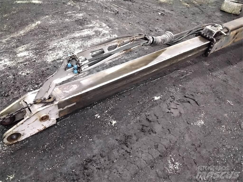 Valmet CRF14 フォワーダクレーン