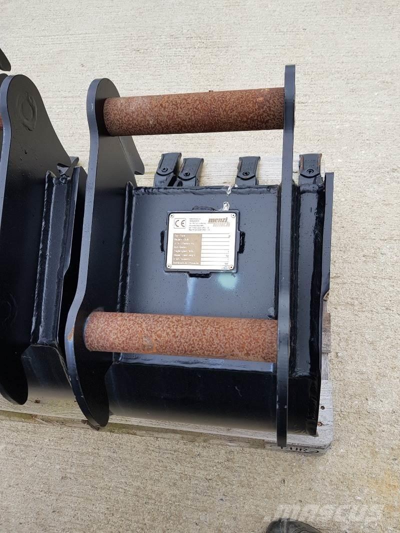  Bemas Tl 400 SW020 バックホー