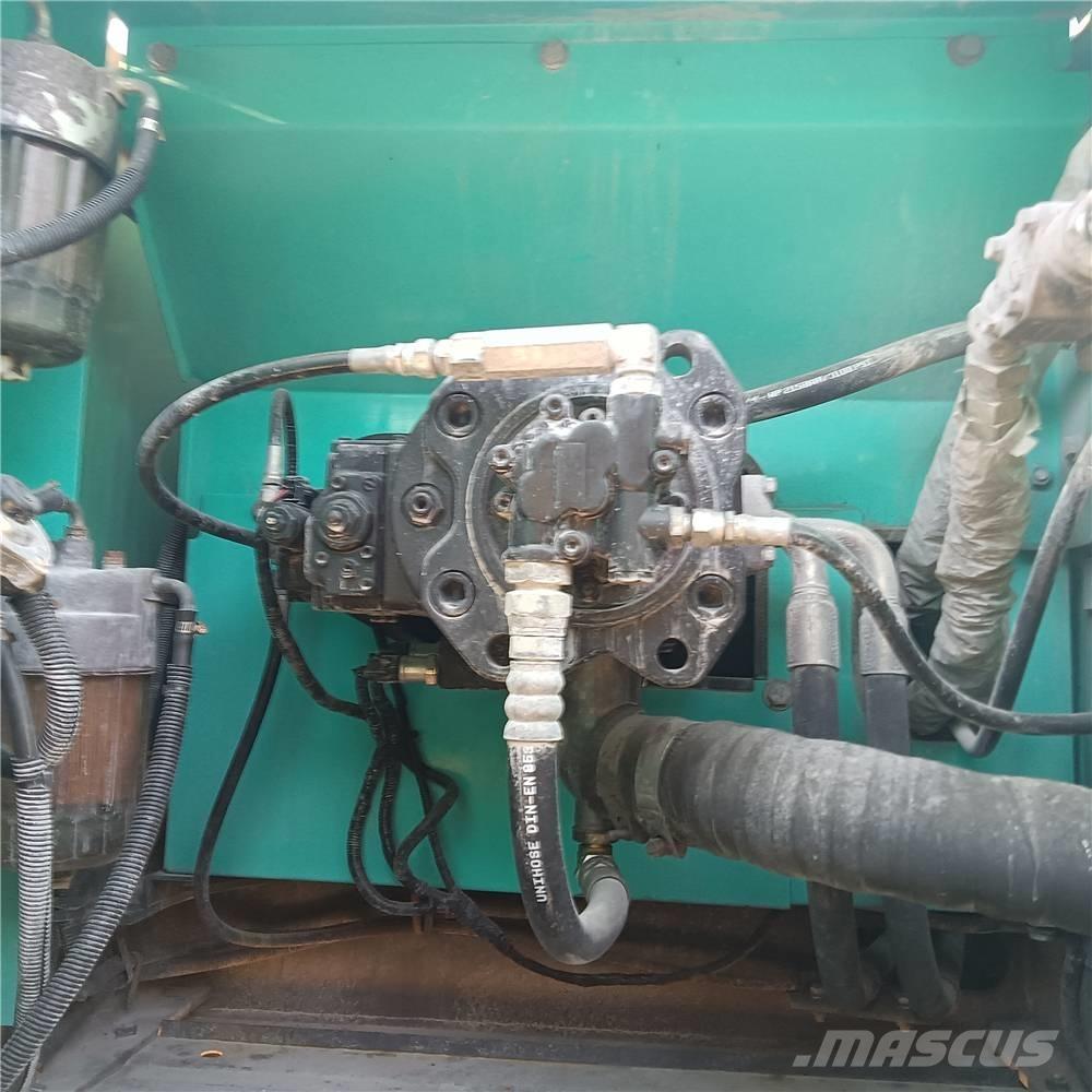 Kobelco SK330D 大型油圧ショベル12t以上（パワーショベル・ユンボ）