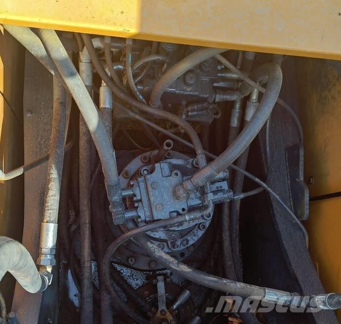 Hyundai R305LC-9T 大型油圧ショベル12t以上（パワーショベル・ユンボ）