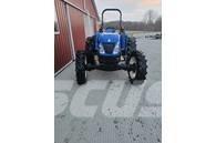 New Holland 60 トラクター