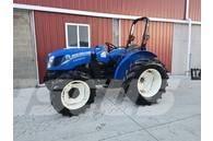 New Holland 60 トラクター