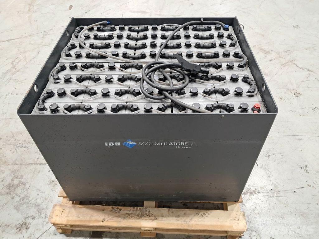  Batterij 80V 775Ah バッテリー