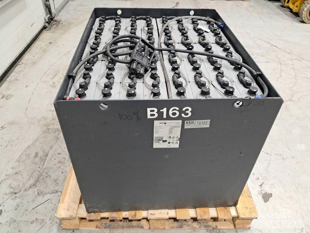  Batterij 80V 775Ah バッテリー