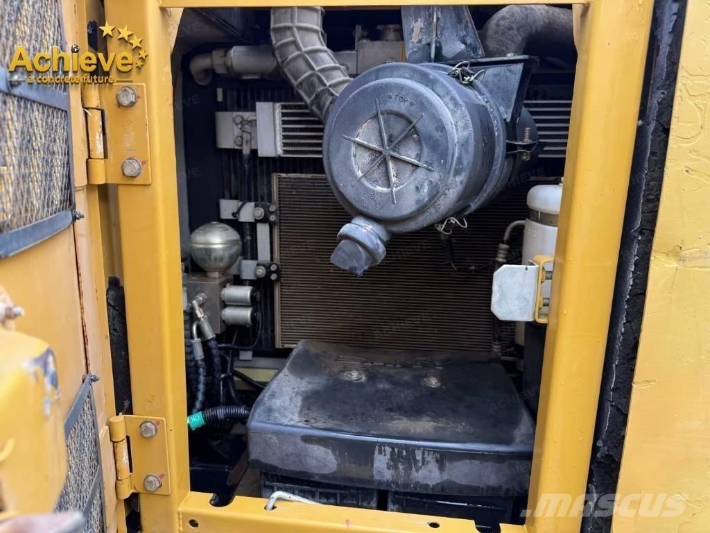 Sany SY85C 大型油圧ショベル12t以上（パワーショベル・ユンボ）