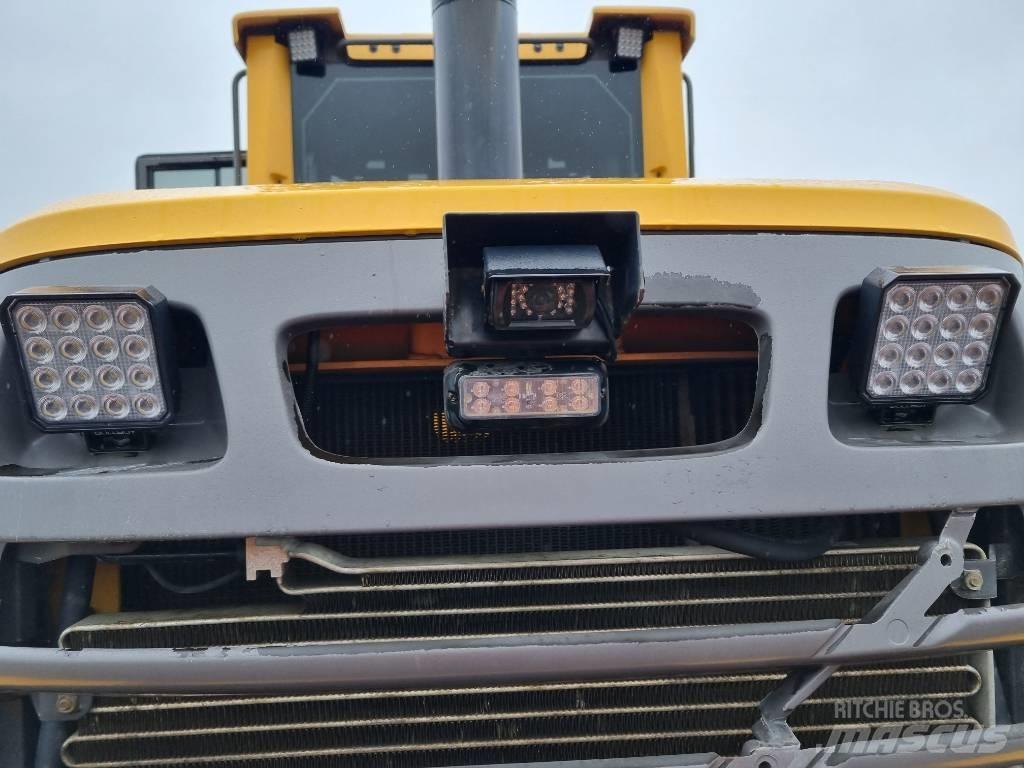 Volvo L 70 F ホイールローダー・タイヤショベル