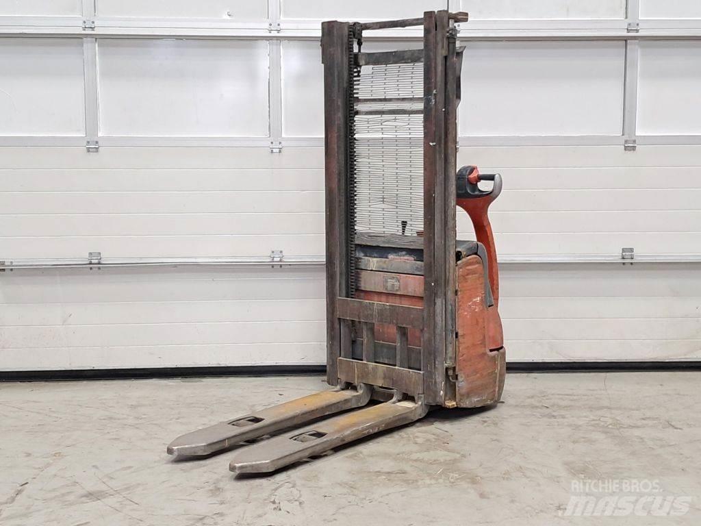 Linde L10 ウォーキンフォークリフト