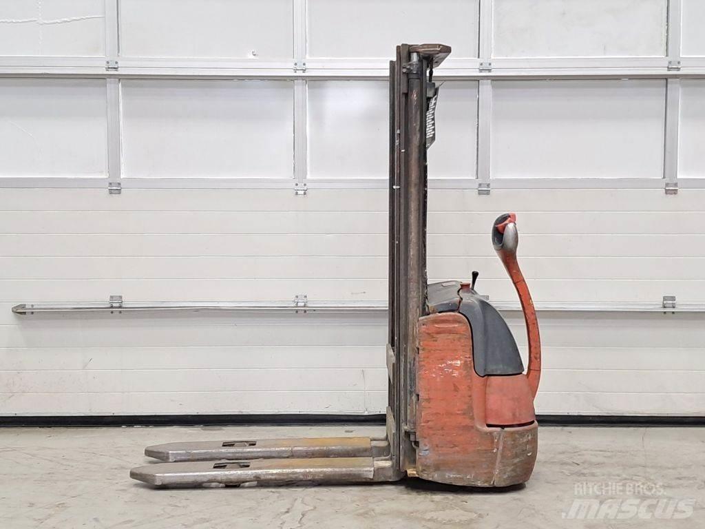 Linde L10 ウォーキンフォークリフト