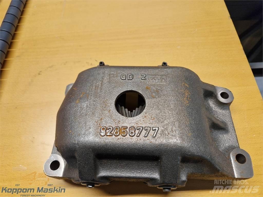 Rottne 82858777 トランスミッション