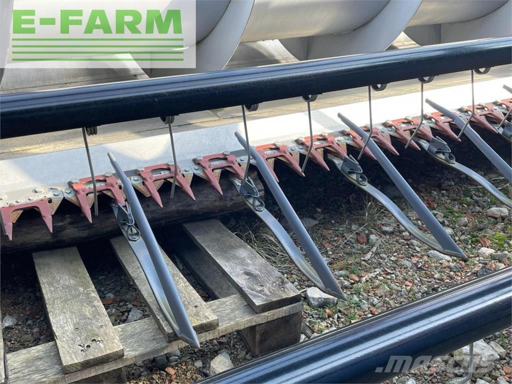 Biso 2D Vario 1070 コンバインハーベスターアクセサリー・アタッチメント