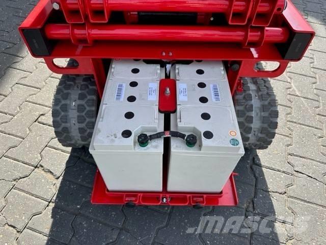 LGMG SC0407E シザースリフト