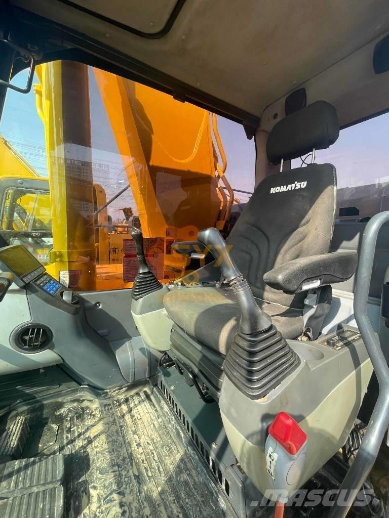 Komatsu PC 450 LC-8 大型油圧ショベル12t以上（パワーショベル・ユンボ）