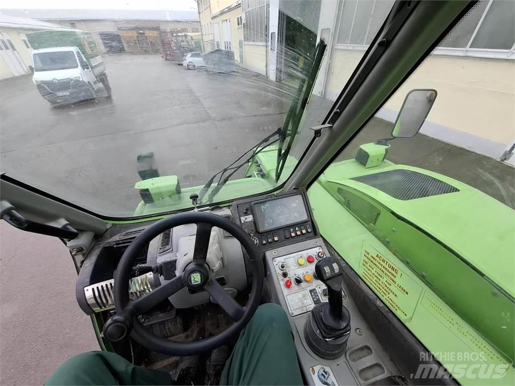 Merlo P 37.10 TOP 農業用テレハンドラー