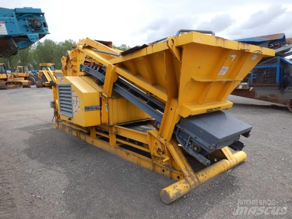 Rubble Master RM 60 建設機械 -　その他