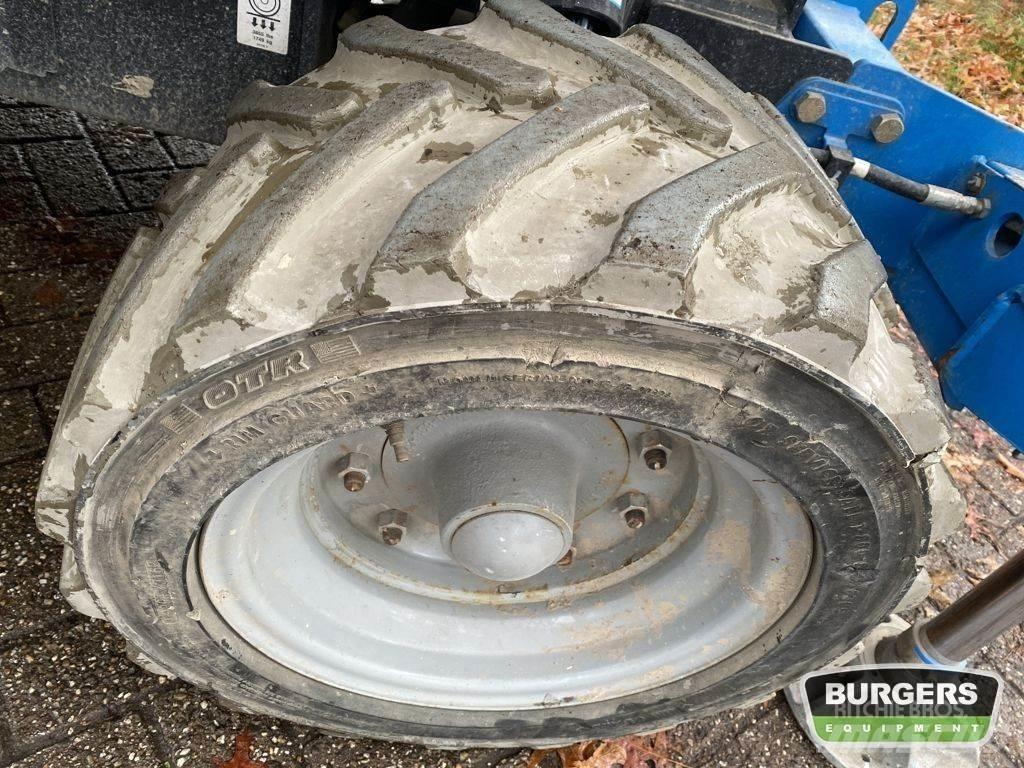 Genie GS4069 DC シザースリフト