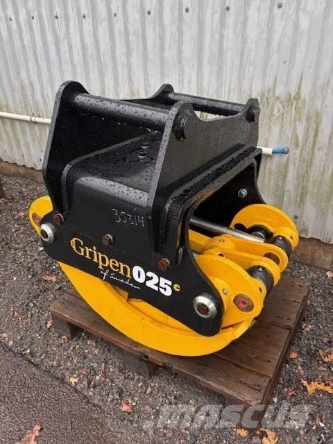 HSP Grip グラップル