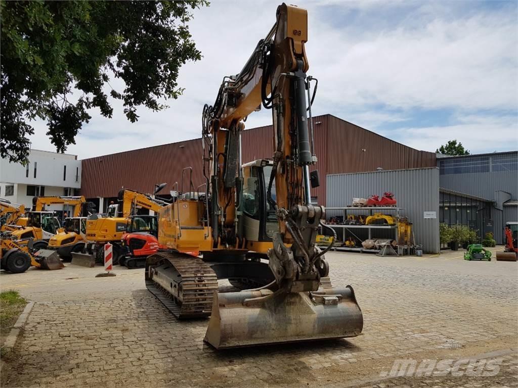 Liebherr R920 大型油圧ショベル12t以上（パワーショベル・ユンボ）