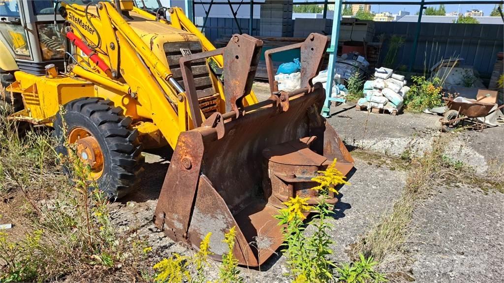 JCB 3CX-4 建設機械 -　その他