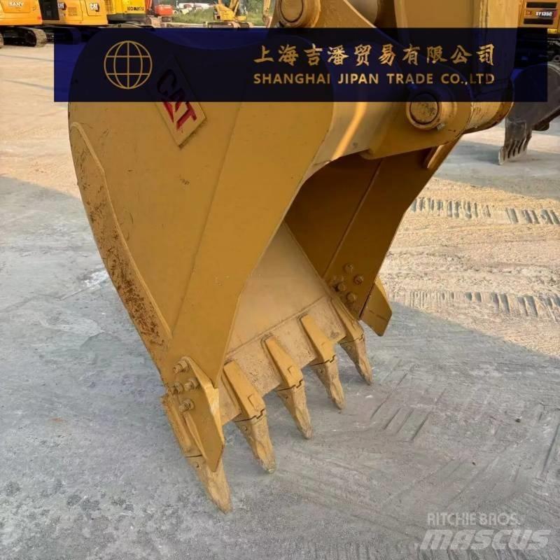 CAT 312 D 大型油圧ショベル12t以上（パワーショベル・ユンボ）