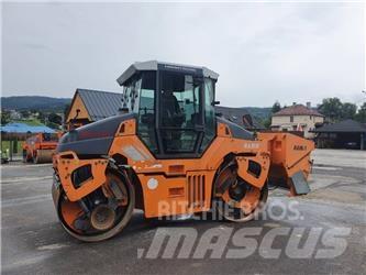 Hamm DV 85 VV タンデムローラ