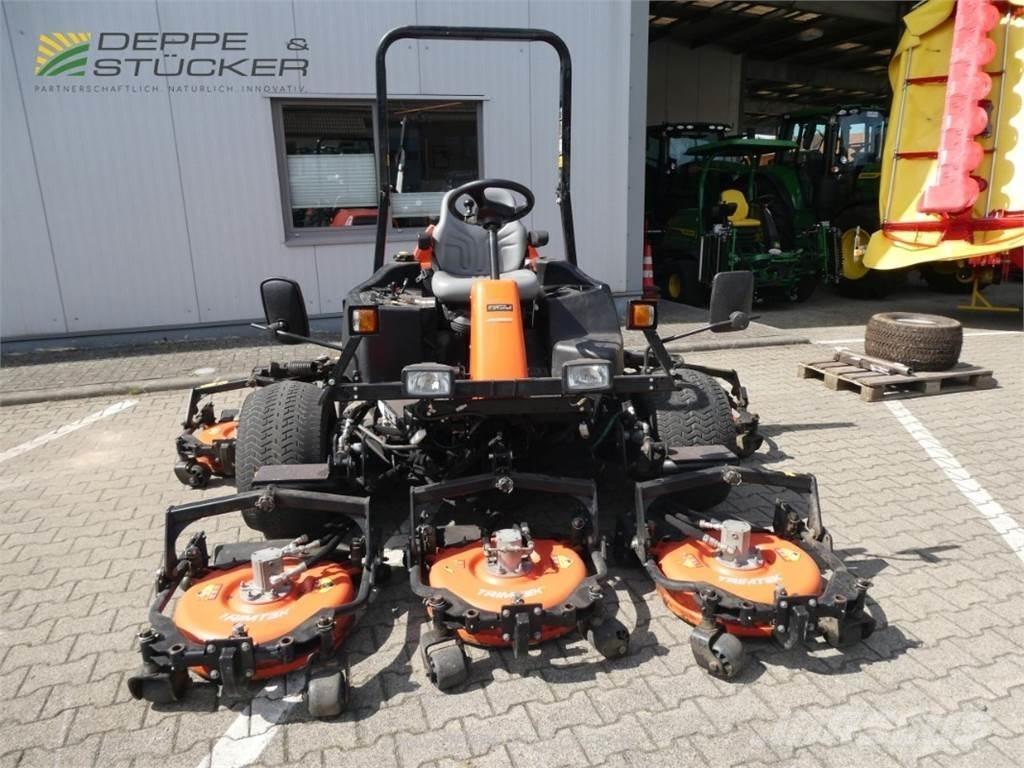 Jacobsen AR722T 農業機械 -　その他