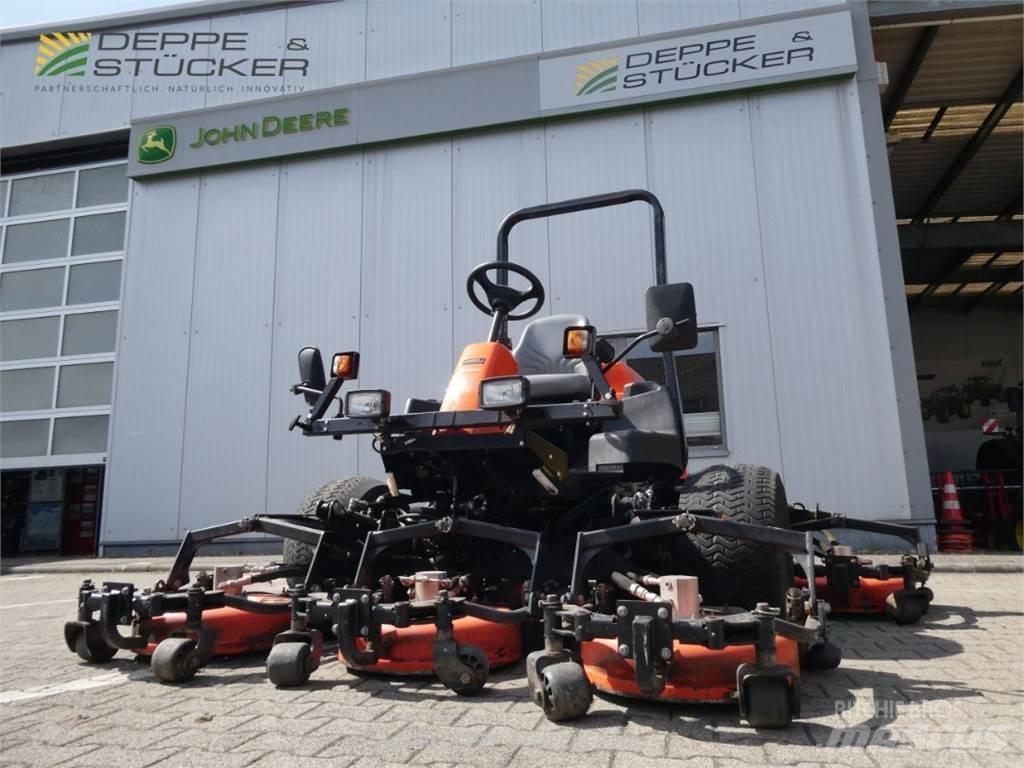 Jacobsen AR722T 農業機械 -　その他