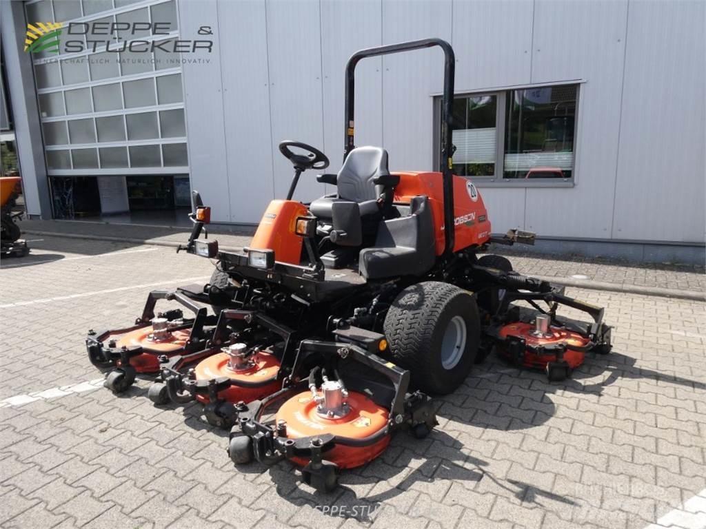 Jacobsen AR722T 農業機械 -　その他