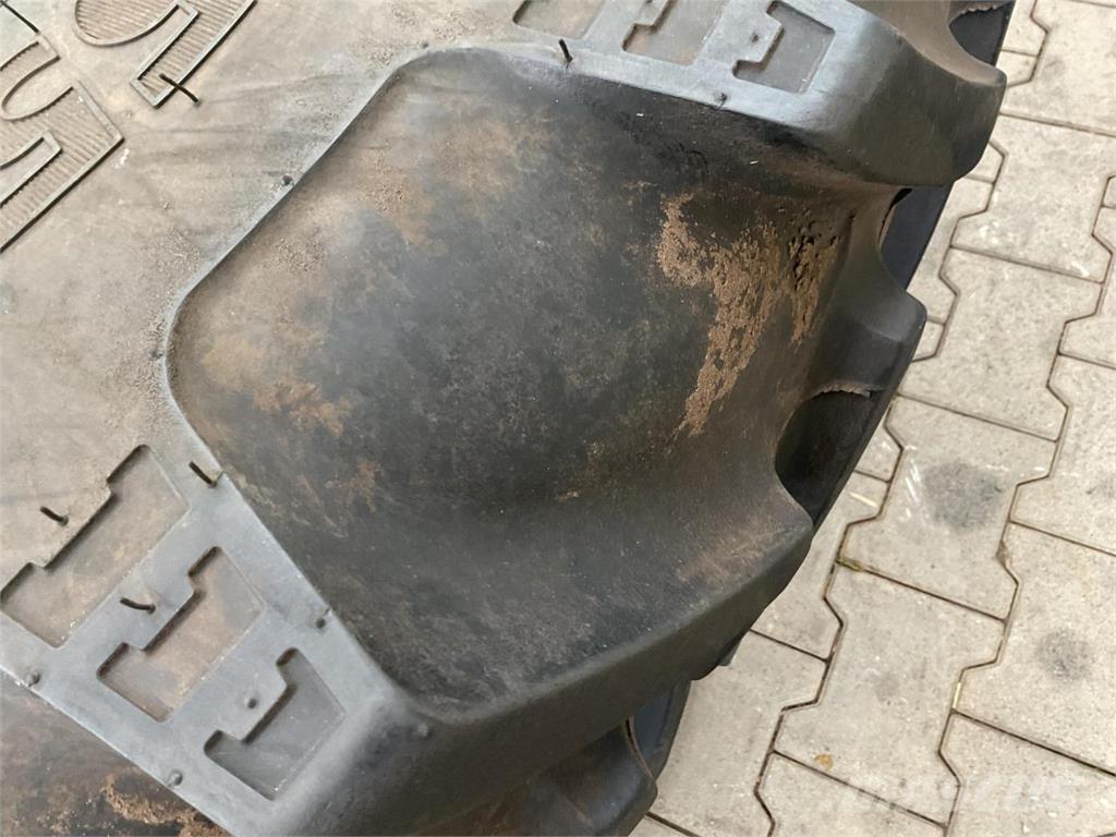 BKT 340/85R48 タイヤ、ホイル、リム