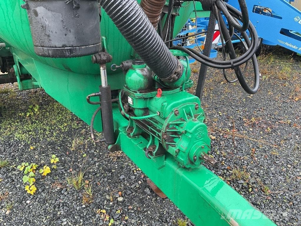 Vepi 11300 スラリータンカー