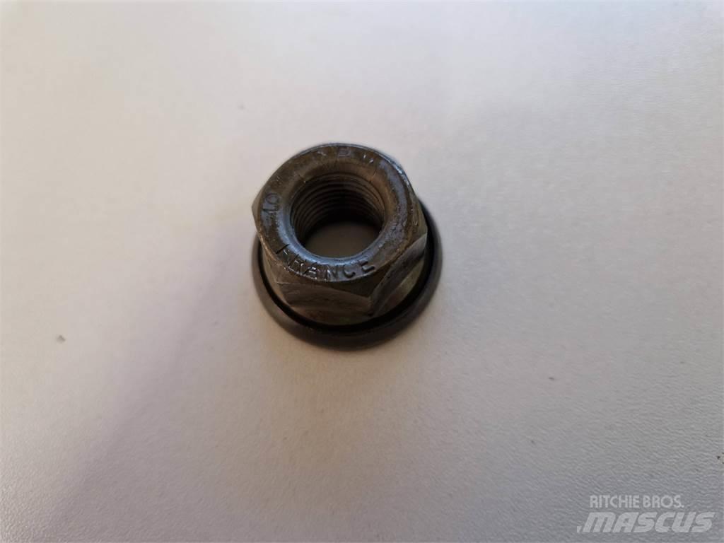 Rottne 046-0326 ハーベスタヘッド