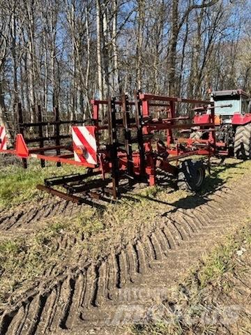 Horsch Fg 4.50 ハロー