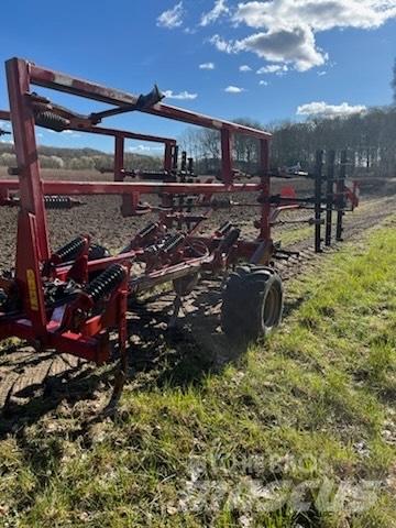Horsch Fg 4.50 ハロー