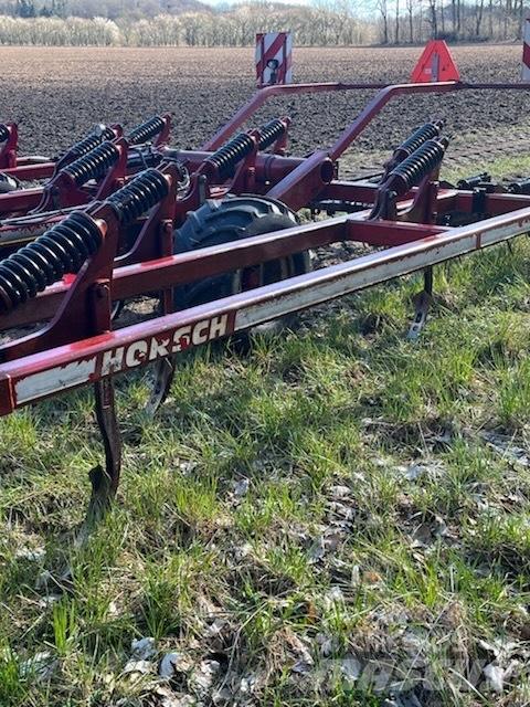 Horsch Fg 4.50 ハロー