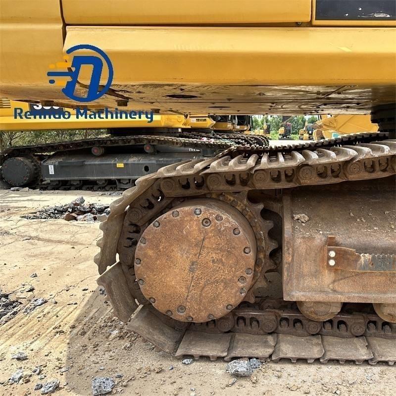 Komatsu PC 400-7 大型油圧ショベル12t以上（パワーショベル・ユンボ）