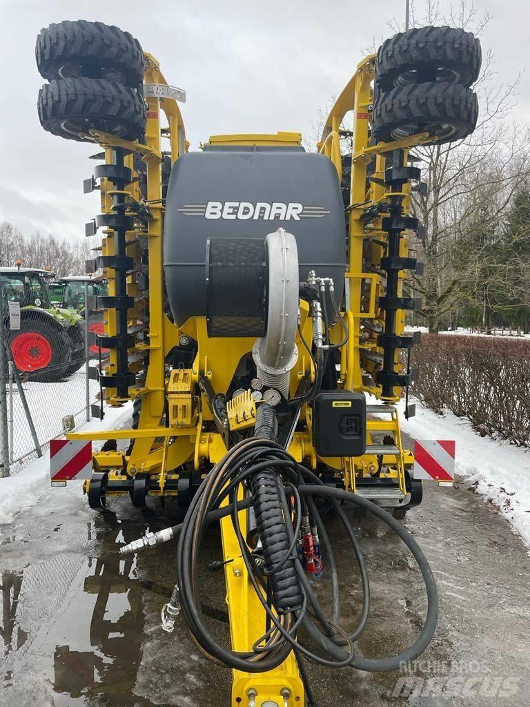 Bednar Omega 8000 FL コンビネーションドリル
