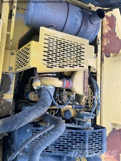 Komatsu PC 290 NLC-6 大型油圧ショベル12t以上（パワーショベル・ユンボ）
