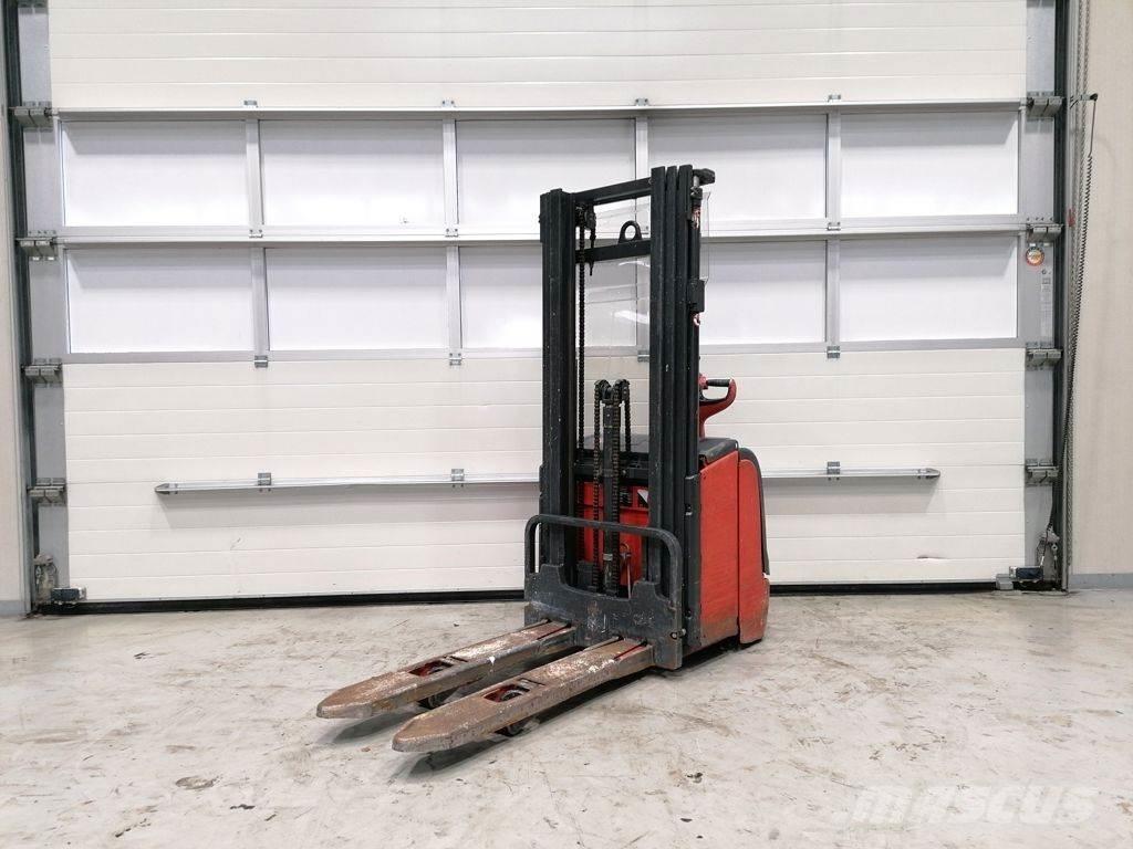 Linde L14 ウォーキンフォークリフト