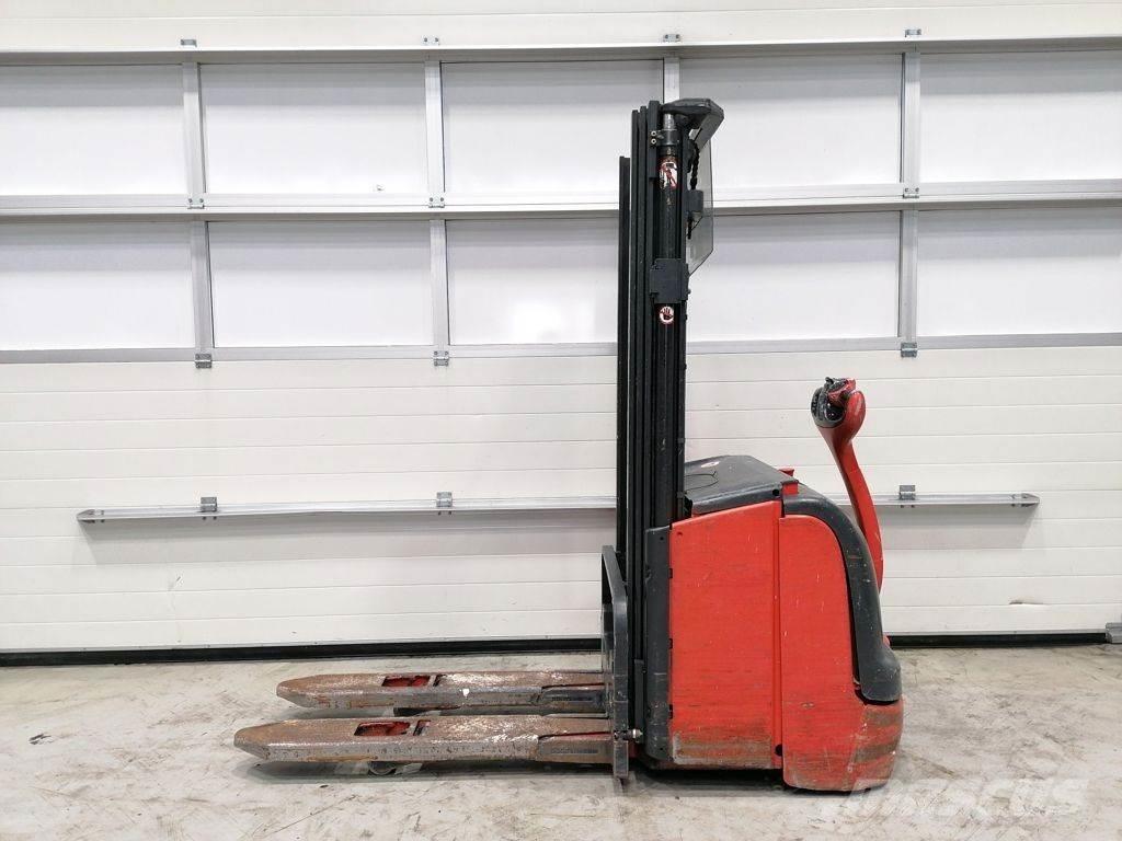 Linde L14 ウォーキンフォークリフト