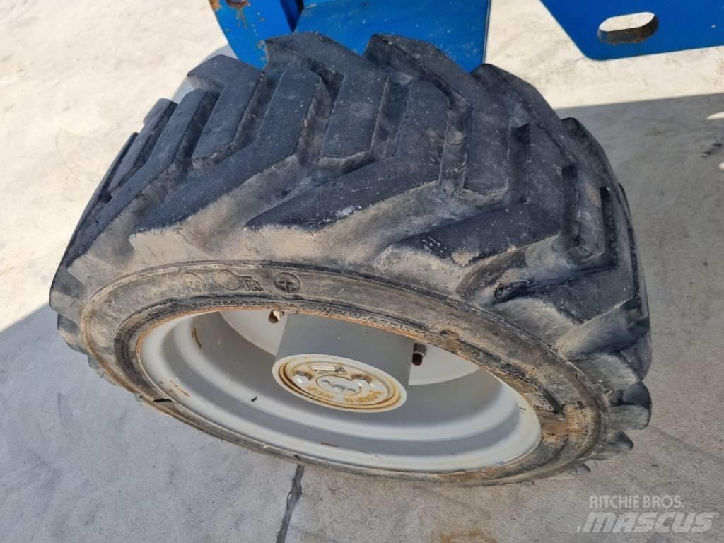 Genie Z-45/25 J  - BC37 ブームリフト　屈伸型