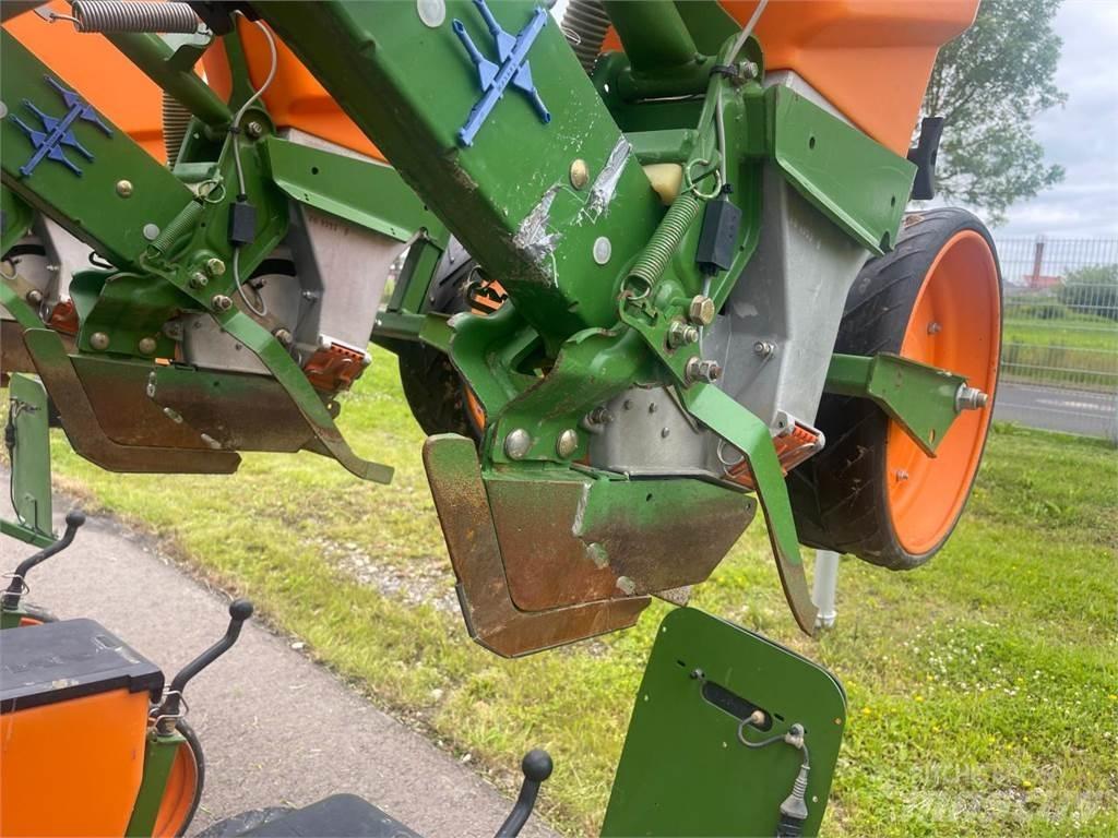 Amazone ED 602-K 種蒔き機械