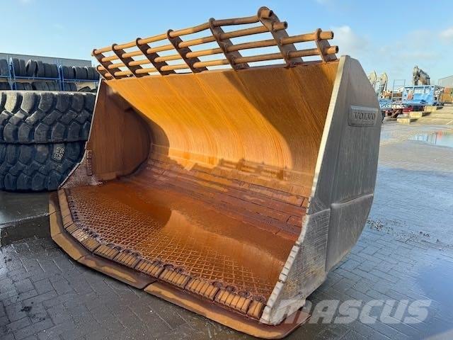 Volvo L 350 H ホイールローダー・タイヤショベル