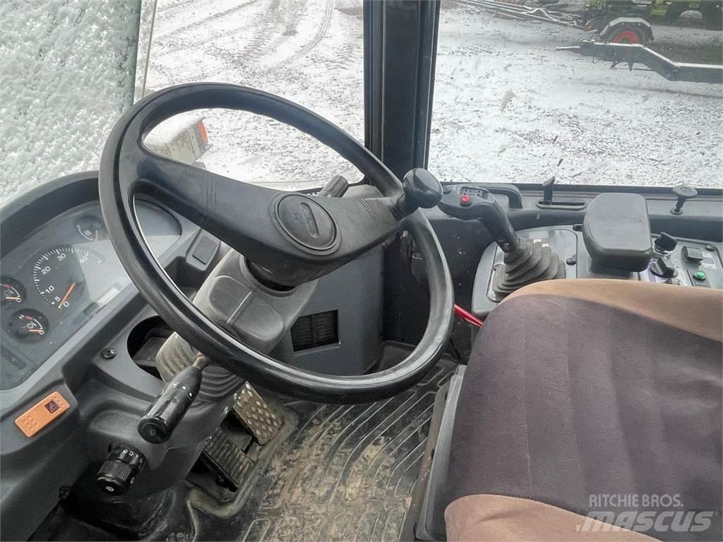Komatsu WA 150-5 ホイールローダー・タイヤショベル