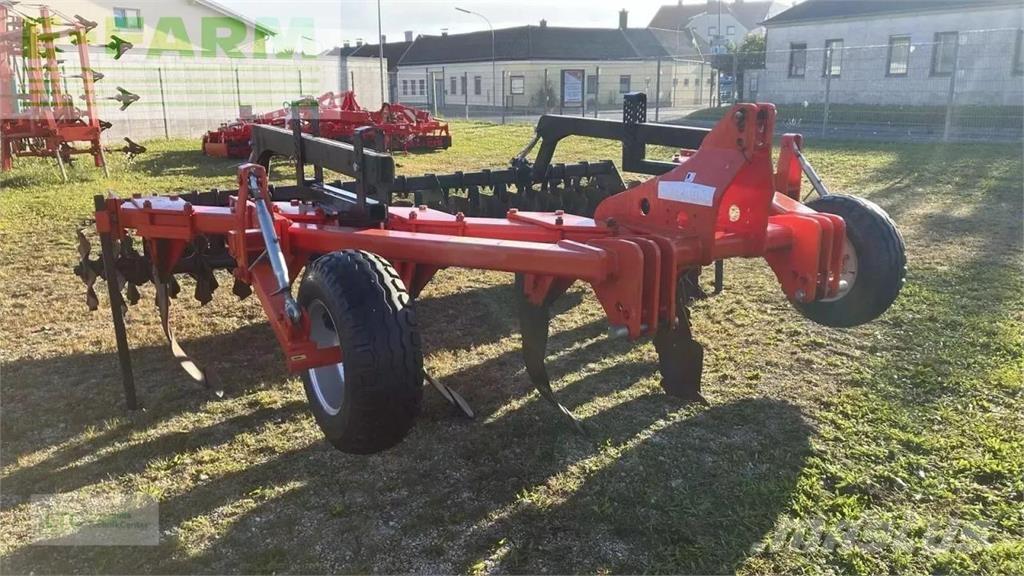 Quivogne SS08 カルチベーター