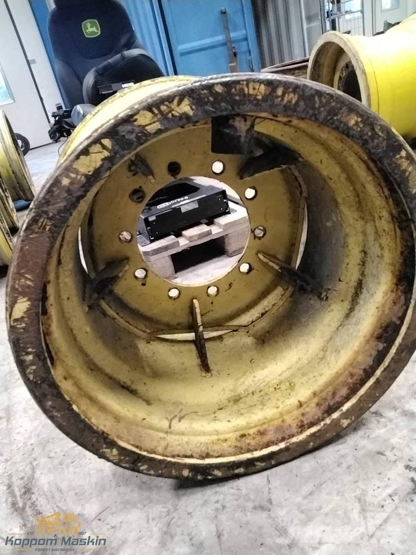 Ösa 250 20x26,5 タイヤ、ホイル、リム