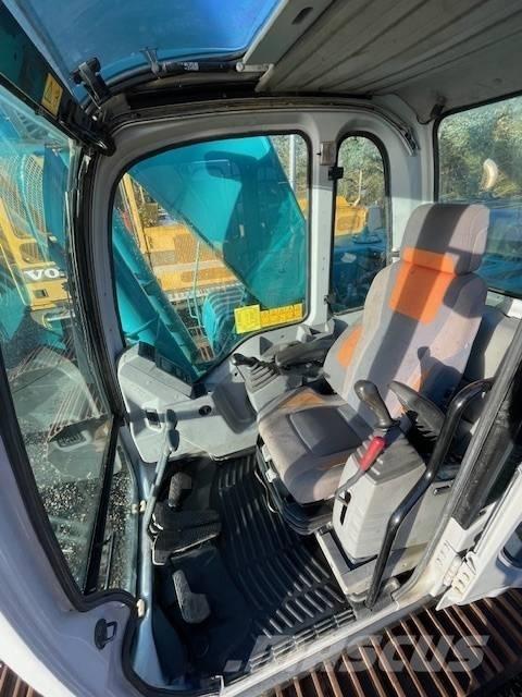 Kobelco SK330 LC-6E 大型油圧ショベル12t以上（パワーショベル・ユンボ）