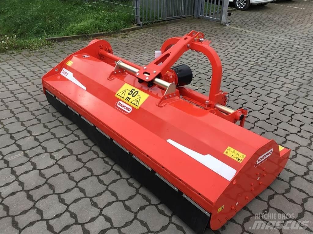 Maschio Tigre  280 モアー